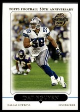 2005 Topps #80 Dat Nguyen