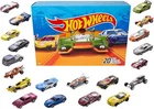 Hot Wheels Cars 20 Pack Set Die Cast Multi 1:64 Scale Toy Car Gift Set  H7045
