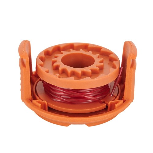 Trimmer Spool Line Replacement For Worx WG165 WG170 WG175 WG180 WG184 Part Tools - Picture 16 of 24