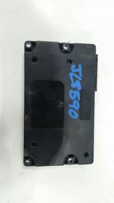 Used Telematics Interface Module fits: 2017 Ford Escape Communication ...