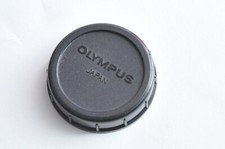 Olympus Tokyo Original FTL Rear Lens Cap M42