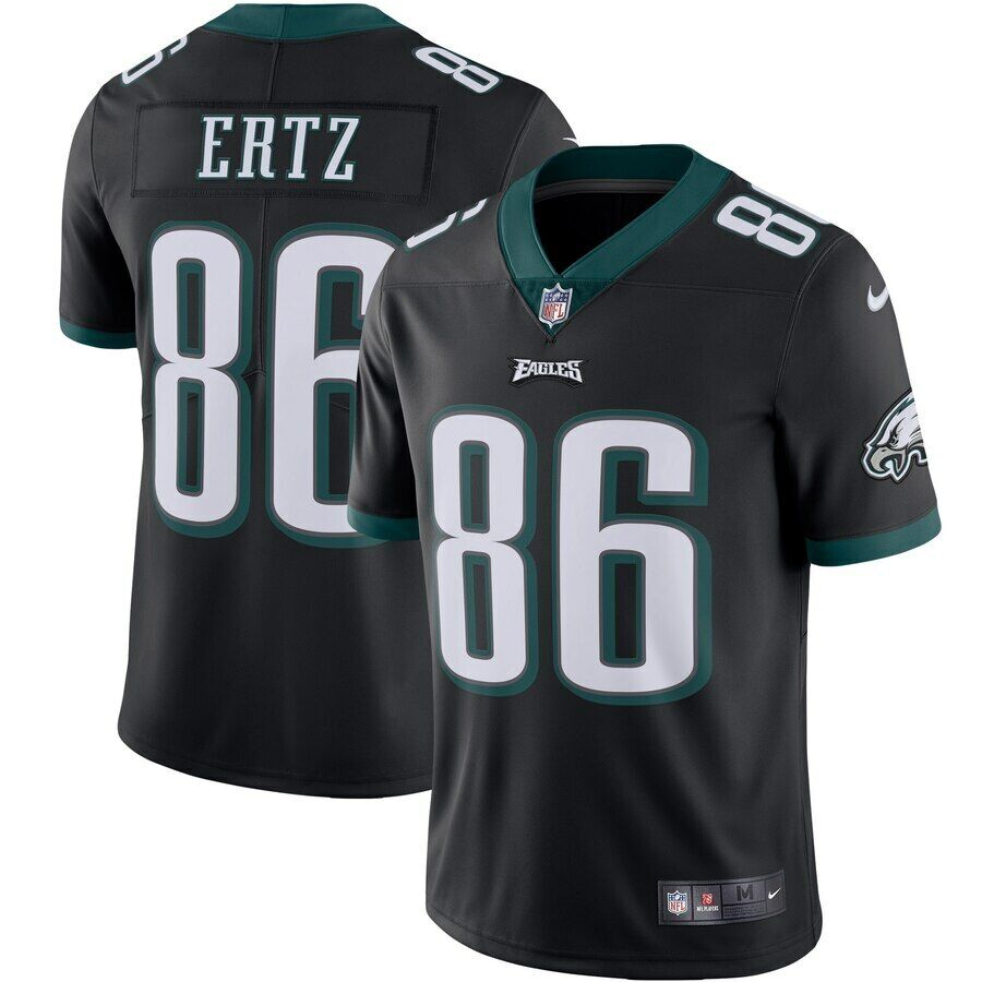 super Bowl LII Zach Ertz Eagles Nike 