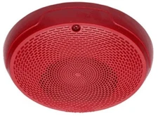 System Sensor SPCRL Indoor High Fidelity Speaker