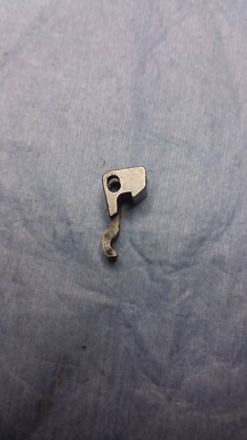 Smith & Wesson K-Frame Model 64-3 Cylinder Stop 38spcl Stainless Steel .38 S&W