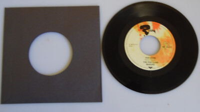 The Pop-Corn-Makers Pop Corn/Toad in the Hole   7'' Vinyl