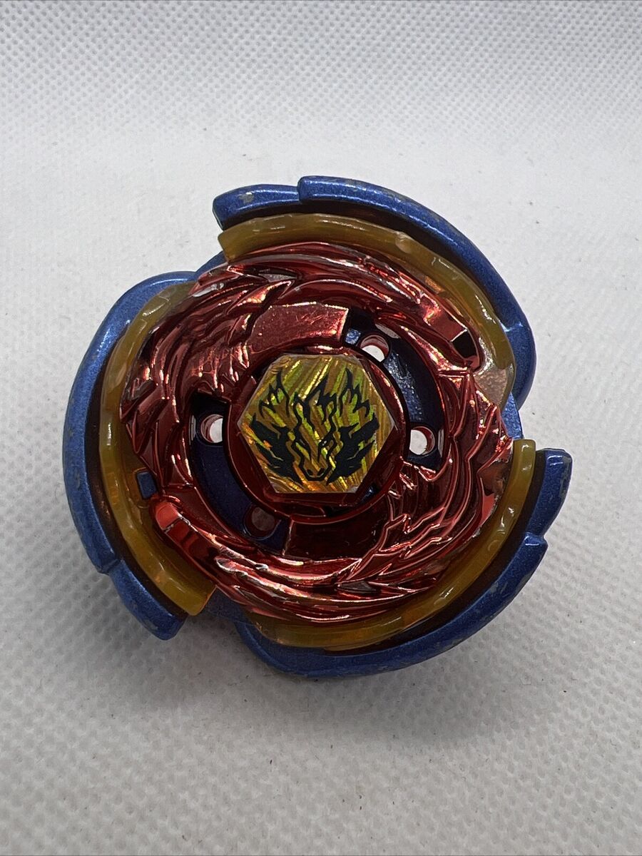 Cosmic Pegasus F:D Beyblade Hyper Strike FX Version Hasbro Cosmic Pegasus F:D Beyblade Hyper Strike FX Version Hasbro