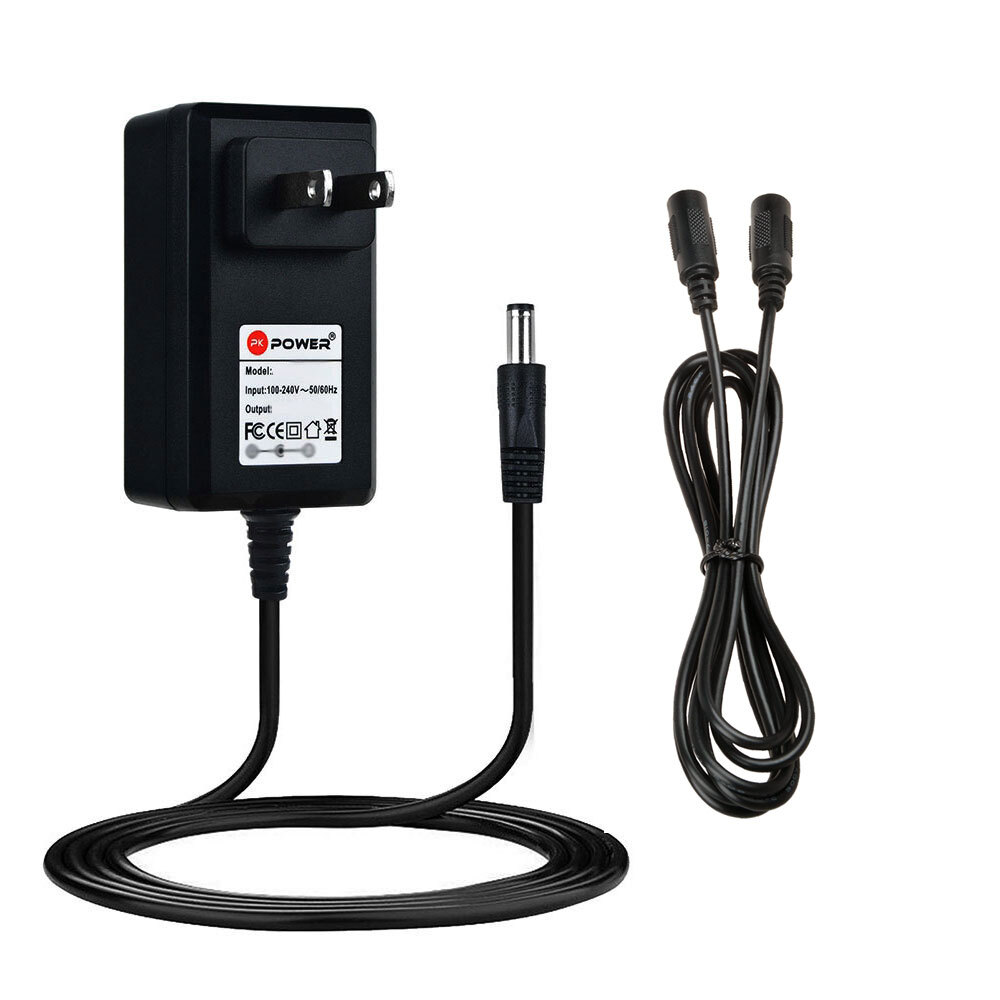 Pkpower AC Adapter Charger For Dell HKSC-060693EP HK-C112-A1