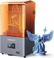 Creality Resin 3D Printer Halot Mage S 14K, with 10.1" HD LCD MSLA Mono