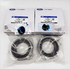 2PCS 4WD Auto Hub Lock Actuator For 2015 thru 2019 F-150 with 4WD GL1Z3C247A