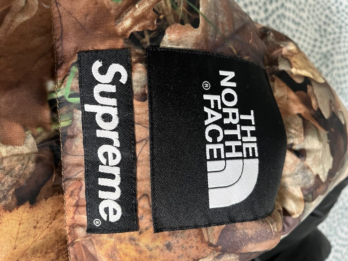 supreme north face nuptse leaves FW16 | eBay supreme north face nuptse leaves FW16 | eBay