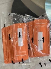 Sulwhasoo The Ultimate S Serum 1ml X 24 pcs (24ml) samples, expire d 2027