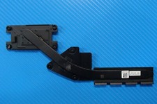 Dell Latitude 15.6" 3500 OEM Laptop CPU Cooling Heatsink 43F46 460.0FY02.0021