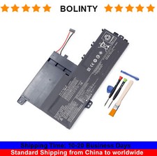 L15L2PB1 L15M2PB1 Battery For Lenovo Flex 5 1470 1570 IdeaPad 320S-14IKB 15ABR