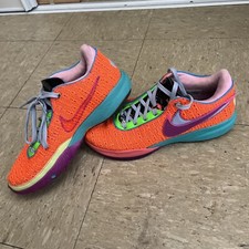 Nike LeBron 20 Chosen 1 for Sale | Authenticity Guaranteed | eBay