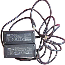 Lot of 2Pcs Genuine Cisco 34-0874-01 Power Adapter 6-Pin 5V / 12V / -12V