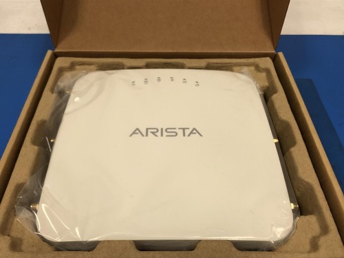 ARISTA AP-C230E RADIO TRI, 4X4 5GHZ - 2X2 2,4GHZ - Foto 4 di 7