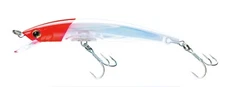 Yo-Zuri Crystal 3D Minnow Floating Diver Shallow Diving Crankbait w/ 3D Prism