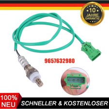 FÜR PEUGEOT 207 206 PARTNER CITROEN C2 BERLINGO LAMBDASONDE REGELSONDE VOR KAT