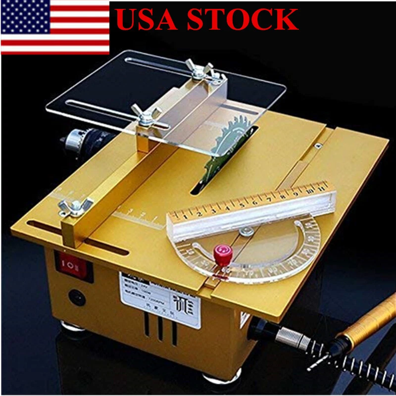 Mini circular 2024 saw ebay