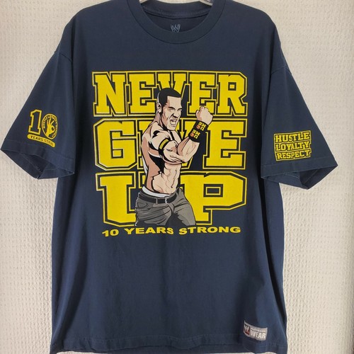WWE John Cena \