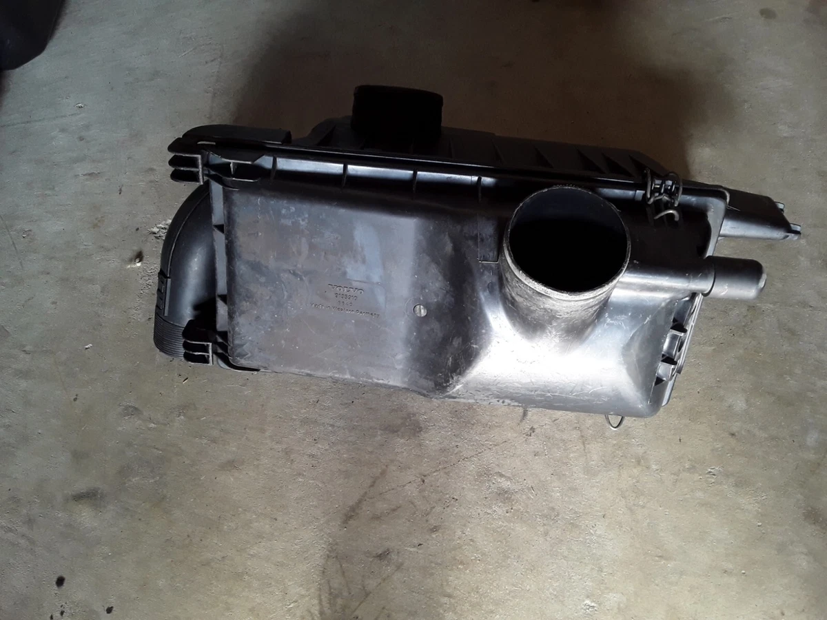 Air Cleaner Assemblies for Volvo 240 for sale | eBay