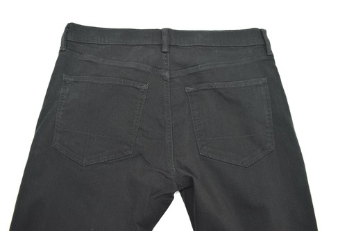 Mens M&S Collection slim fit super stretch performance jeans M1 - Picture 33 of 59