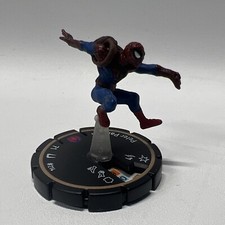 Heroclix Marvel Ultimates 214 Peter Parker WizKids Spider-Man Marvel Universe