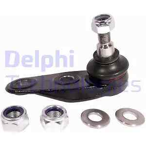 Perno braccio oscillante TC2234 DELPHI per MINI MINI Cabriolet MINI MINI Coupé