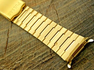 pulsar bracelet watch