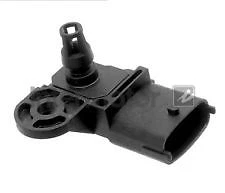 MAP, Intake Manifold Pressure Sensor FOR VAUXHALL, SAAB ETC NEW INTERMOTER 16852