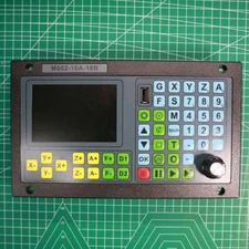 M002-16A-16B Engraving Machine Step Servo 4-Axis CNC Controller 32-Bit ARM CPU #