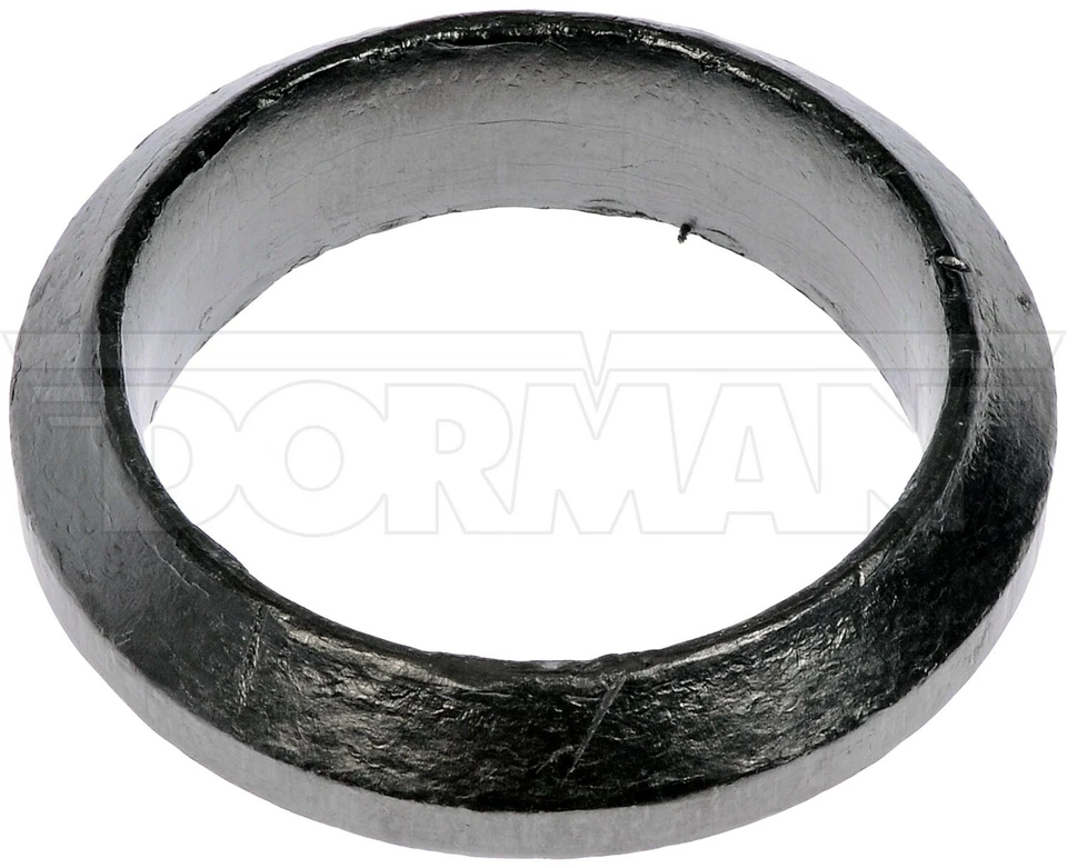 Подходит для выхлопной трубы кроссовера 1994-1995 GMC P3500 6,5 л V8 Dorman 268AK35 - Изображение 4 из 4