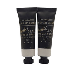 2 Pack MAC Kabuki Magic HOLY HOLY