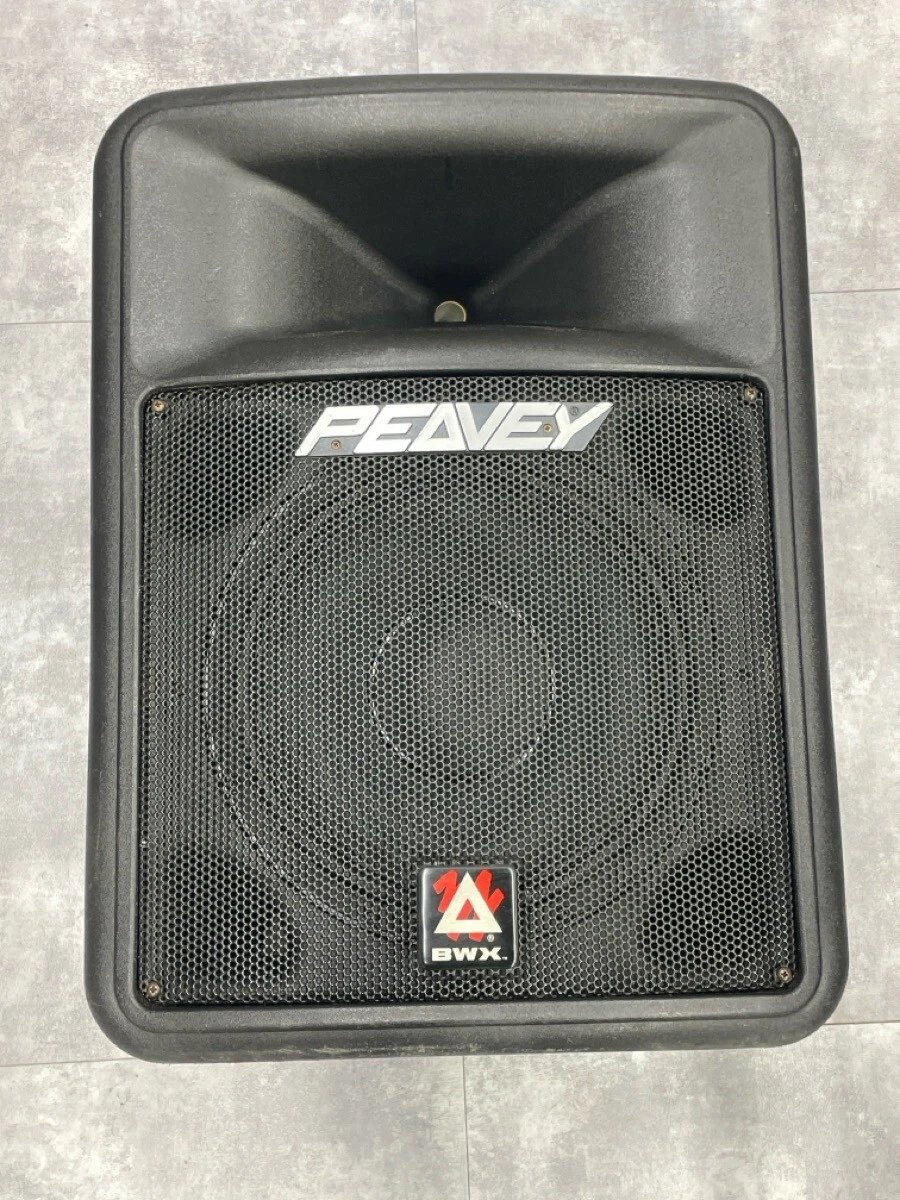 Peavey Impulse 200 for sale | eBay