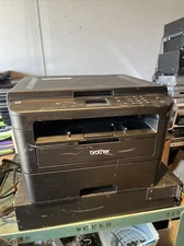 Brother HL-L2395DW Laser Printer WIFI Duplex + Toner, Drum Page Count 260