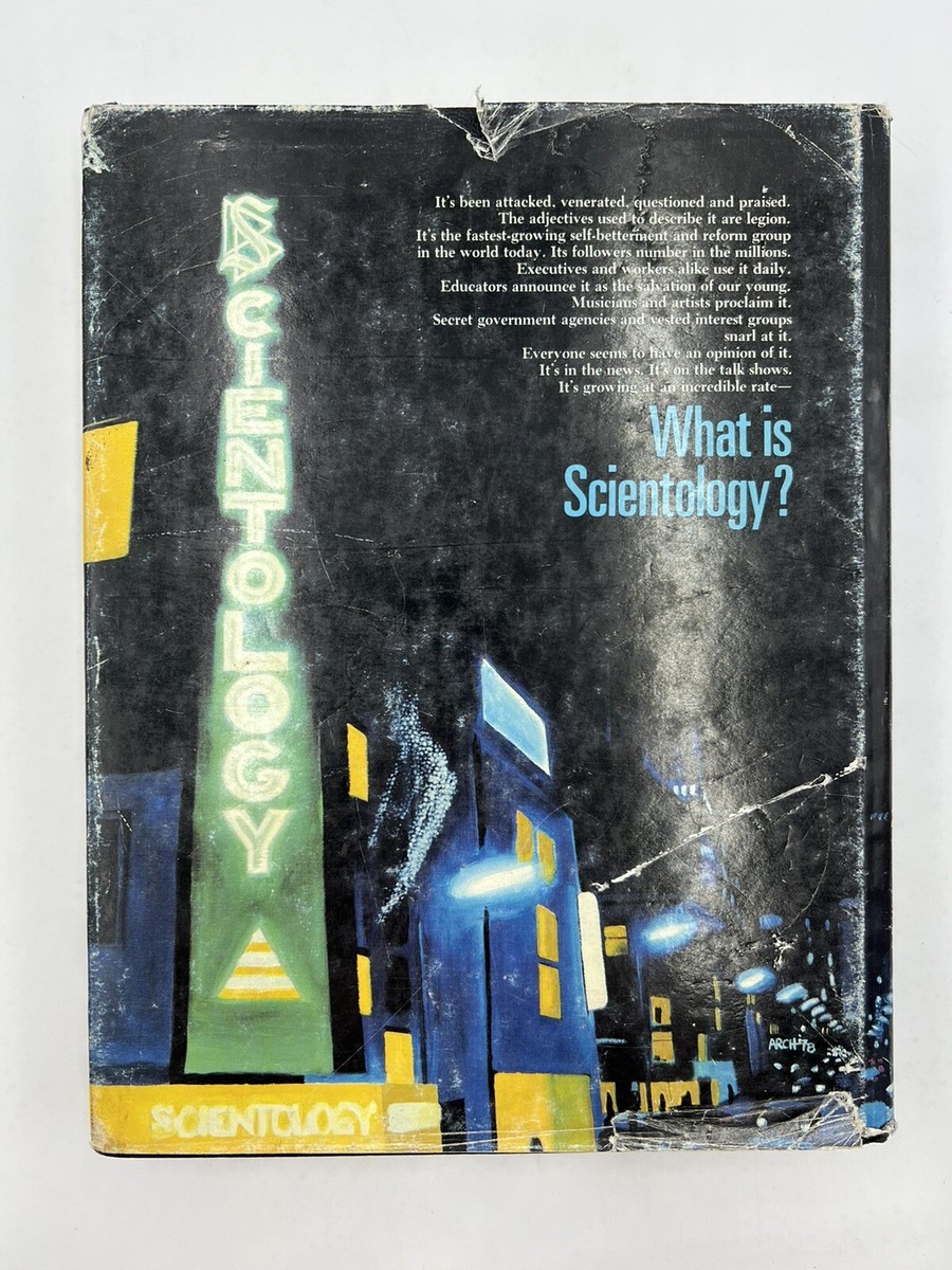 What Is Scientology? : Taken from the Works of L. Ron What Is Scientology? : Taken from the Works of L. Ron