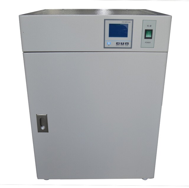 50L LAB Humidity Incubator 220V LCD Display Humidity Chamber for Cell