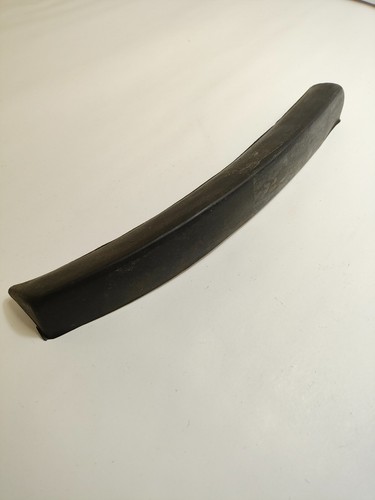 1972 Plymouth Fury Rear Right Outer Rubber Bumper 3595286 NOS - Picture 2 of 5