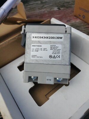 Kaeser Compressors AN8247400340/X4038434X200130W