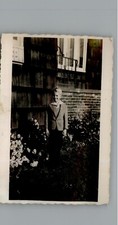 Antique 1940's Getting Ready For School Black & White Photography Photos