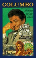 Columbo: The Game Show Killer - William Harrington, 9780812550801, paperback