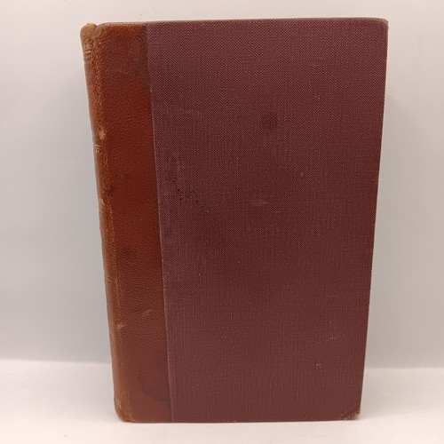 1918 Codex Iuris Canonici Code Of Canon Law Catholic Church Latin Antique Book - Picture 3 of 24