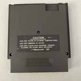 King's Knight (Nintendo NES, 1989) Cart Only - Authentic