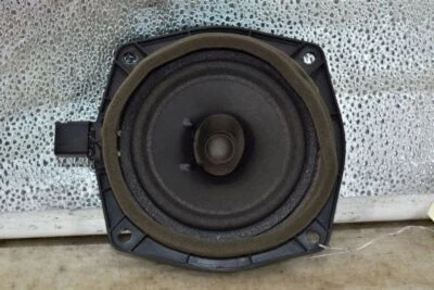 NISSAN MICRA IV (K13) 1.2 Haut-Parleur Droit Avant - Photo 1/2
