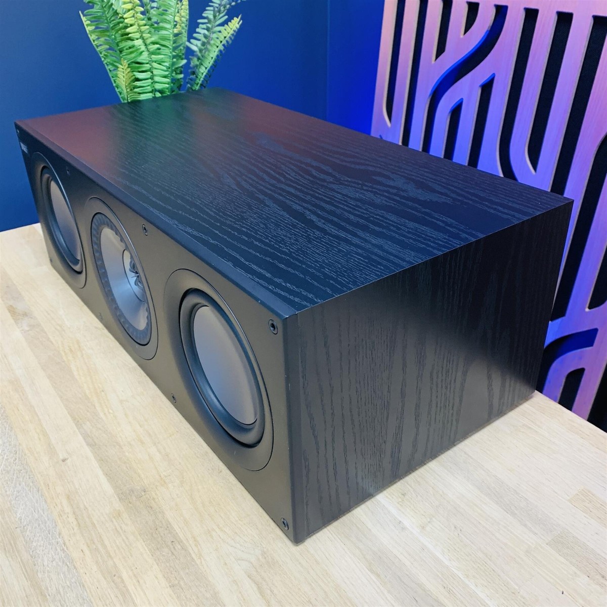 KEF Q200c 【公式通販】