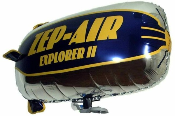 rc blimp