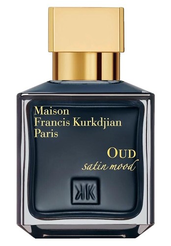 Maison Francis Kurkdjian 754 Eau de Parfum 5 mL Travel Spray