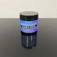 Redken Pliable Paste Rewind Styling Paste 5oz **NEW**