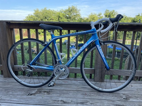 Trek Madone 4.5 WSD Racing Road Bike 