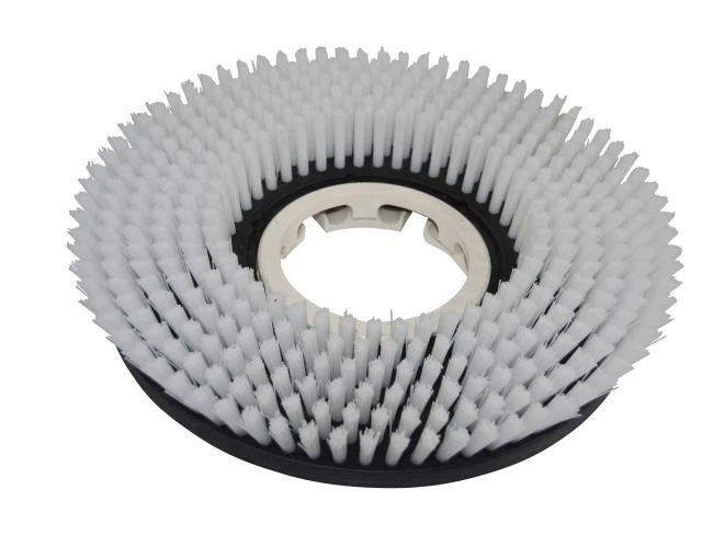 PARTMAX® Cepillo de fregar estándar adecuado para Taski Combimat 60 / 1600 / 1700 / Sw